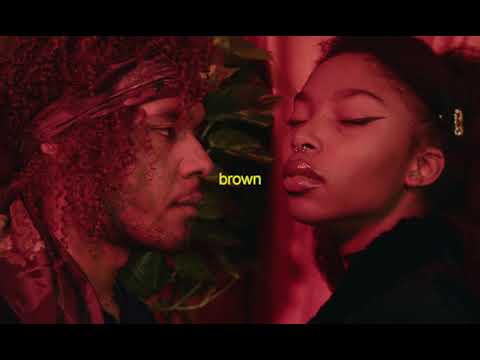 Kyle Dion - Brown [Official Music Video]