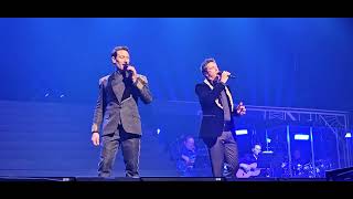 Il Divo - Unchained Melody (Senza Catene) [Live at the Beacon Theatre, NY)