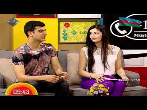 Ağır Atletika hakimləri Lider TV-də