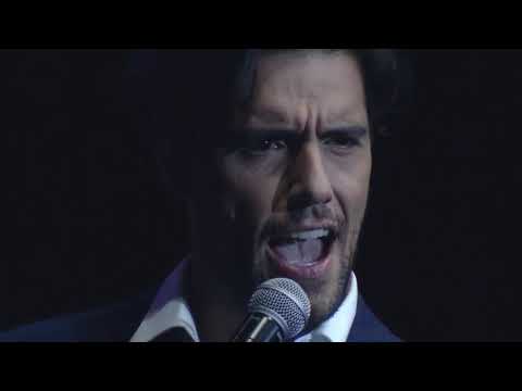 Thiago Arancam Ao Vivo no Teatro Castro Alves - Salvador, Bahia