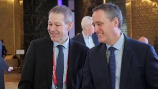IAIS 2019 Annual Conference Highlights