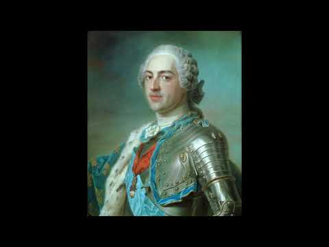 Thomas Carlyle - French Revolution READALONG (Pt.1) - The Death of Louis XV