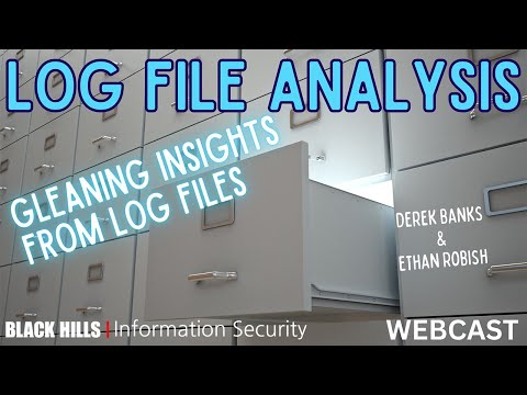 REMASTERED – Log File Analysis: Gleaning Insights From Log Files | Derek & Ethan