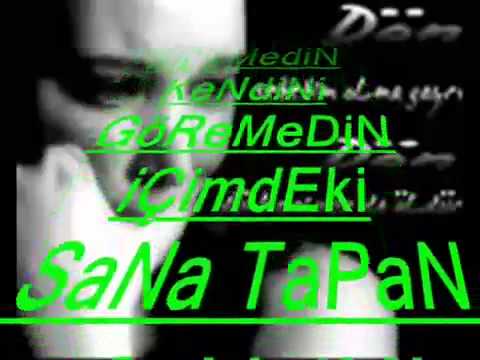 Ïstemiyorum Seni Dj Cambaz.