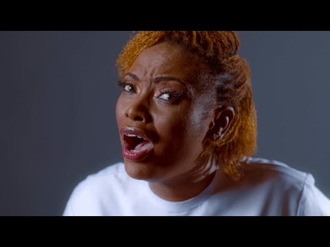 Christine Nkole - Naikoselesha (Visualizer)