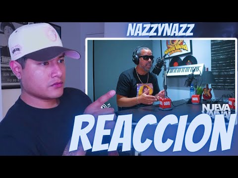 ¡ES UNA BESTIA! 🤯 | Dkano X DJ Scuff - Freestyle | VIDEO REACCION