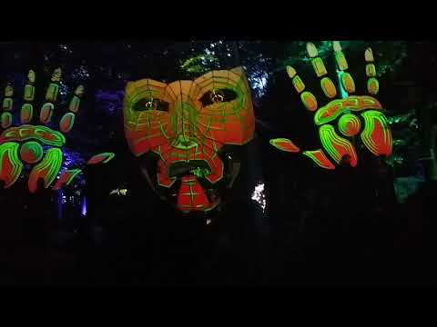 Grouch in Dub Live Band @ Fractal Fest 2018