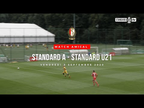 Standard A VS Standard U21