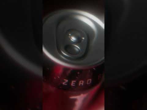 3D Can - Monster