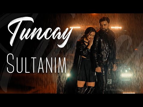 Tuncay Berdeli - Sultanim 2022 (Yeni Klip)