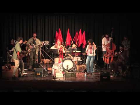 Le Primule Rosse & La Brigata Lambrusco - La pianura dei sette fratelli