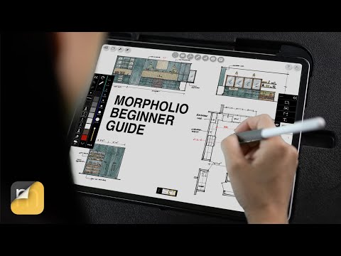 The Ultimate Morpholio Trace Guide For Beginners (2025)