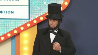 Bob's Discount Furniture Dare to Compare this Presidents Day at Bob's Bettie 