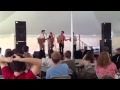 The Sparrows - A Harbor, A Sailor