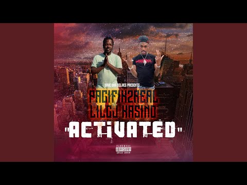 Activated (feat. Lilcj Kasino)