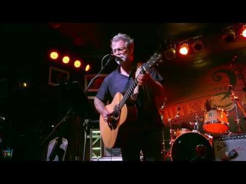 Anders Osborne 2019 10 04 Boca Raton, Florida - The Funky Biscuit - Multi Angle 4K