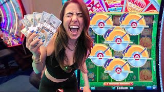It Took THREE Employees to Verify My BIGGEST WIN EVER at Morongo Casino!