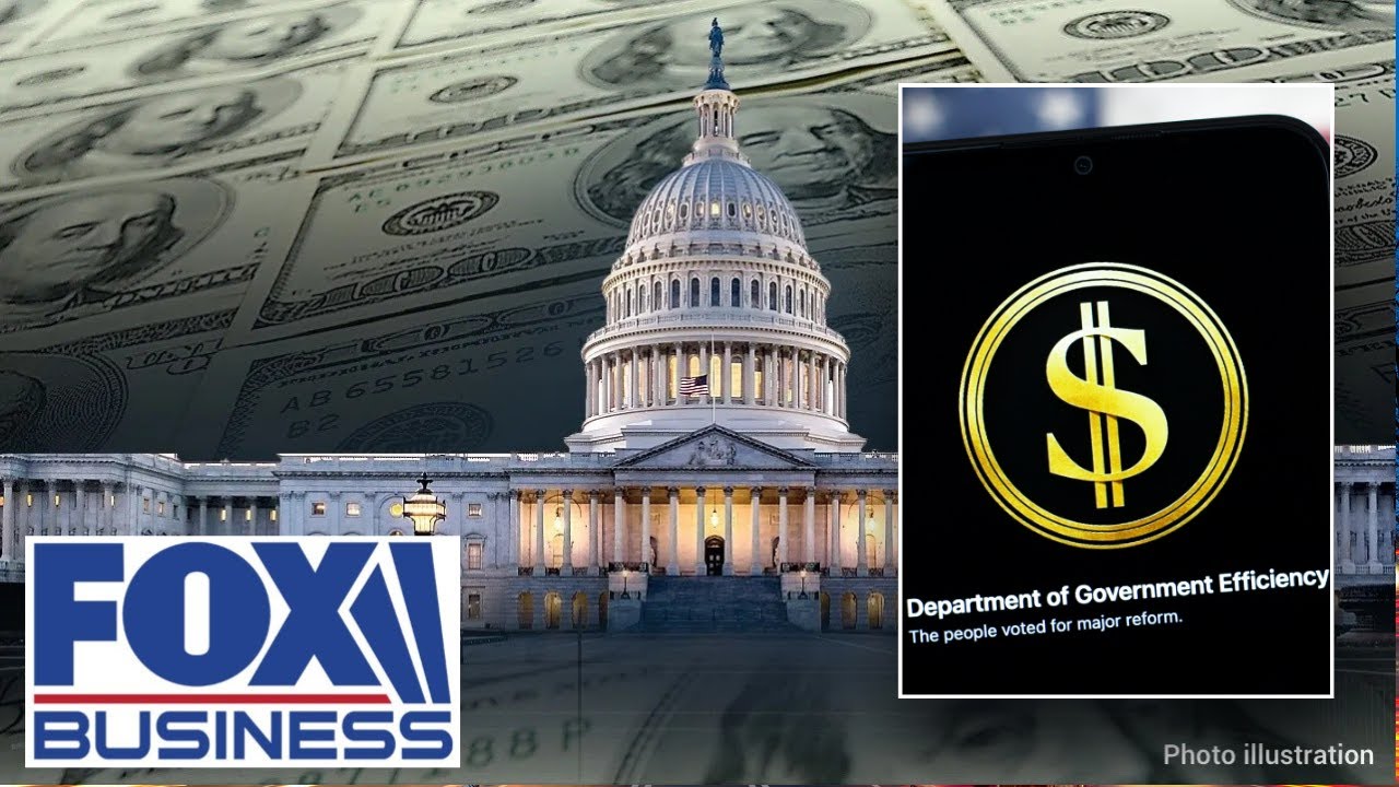 White House addresses DOGE's reported demise