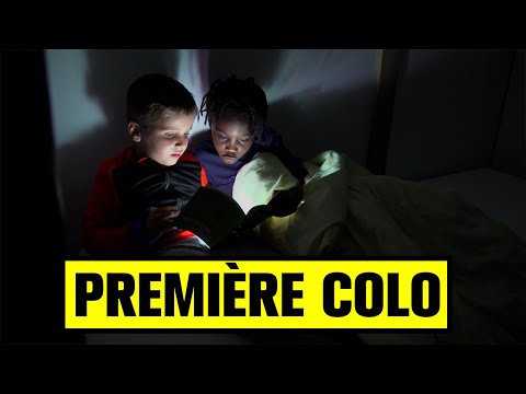 Envoyer ses enfants en colonie de vacances pour les rendre autonomes