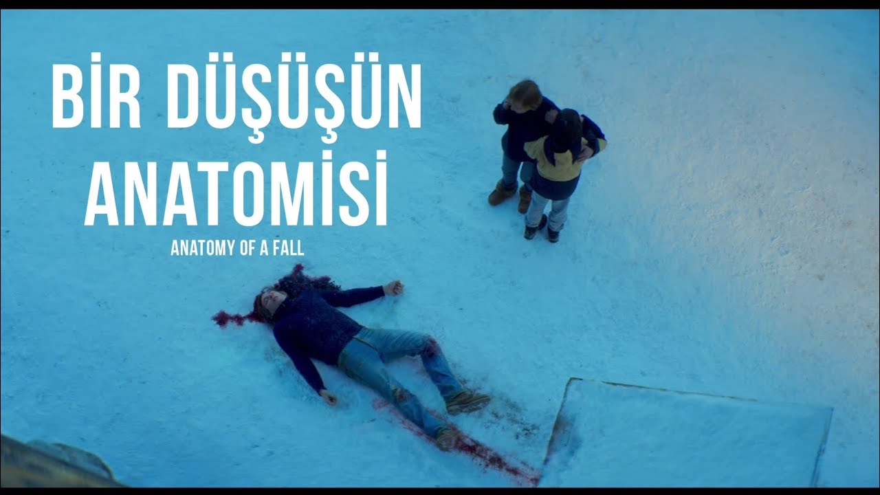 Sinematik Yerçekimi: Bir Düşüşün Anatomisi