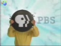 PBS People Original Logo