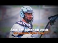 Andrew Mitchell 2016 Highlight Reel