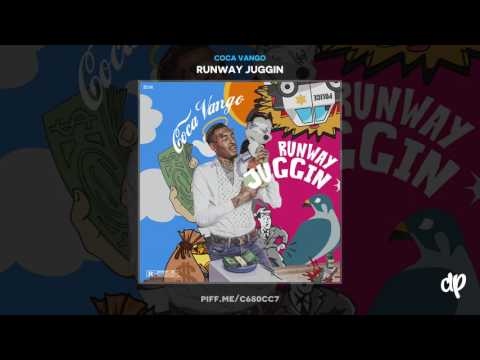 Coca Vango - Aladdin [Prod. by Zone36]