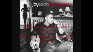 Sex 101 by Jay Sean (lyrics on screen)