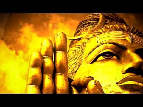 Vishudha Kali - Rituals From Fire (binaural)