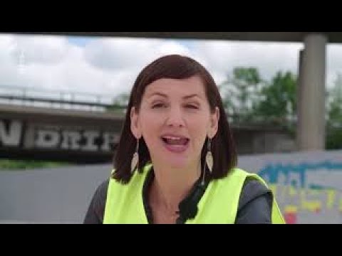 X:enius: Unsere Straßen Fit für die Zukunft? Doku (2017)