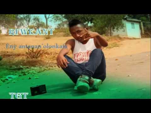 Ri'WEANT - eny an-tanan'olon-kafa (audio 2018)