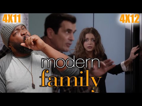 Modern Family | Season 4 | Episodes 11-12