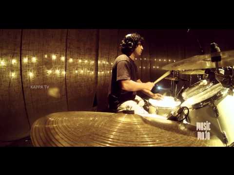 Dark Chocolate Women by The Backwater Blues - Music Mojo Kappa TV