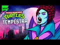 Who Is Tempestra TMNT 1987