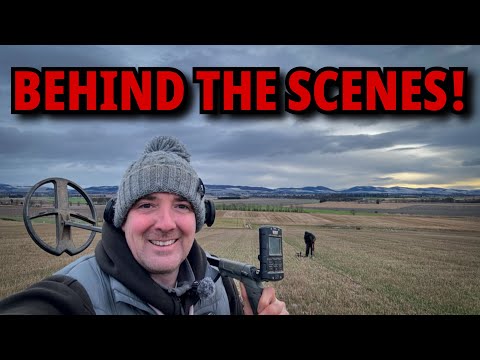 The Scottish Detectorist video thumbnail 7