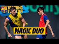 LEWANDOWSKI SCORES HAT-TRICK IN TRAINING MATCH ?