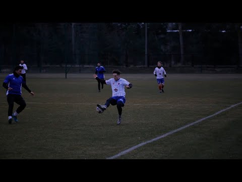 MZKS Narew Ostrołęka II - GKS Łyse