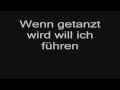 Rammstein Amerika Lyrics HD