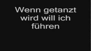Rammstein - Amerika (lyrics) HD