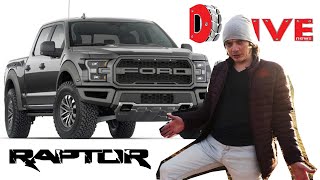 Դրայվ նյուզ 10.05.2019 | Drive News 10.05.2020 // Ford Raptor SVT F-150