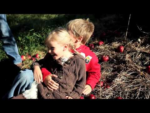 Sara Groves - "Precious Again" Music Video