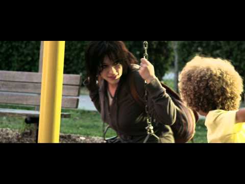 Написать любовь на её руках - Trailer