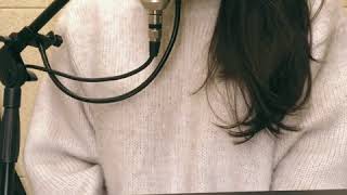 폴킴 - 길 COVER 여자 (Paul Kim - The Road cover)