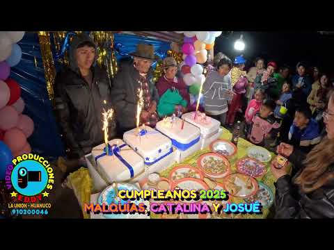 PUNCURIN SILLAPATA DOS DE MAYO HCO 2025