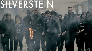 Silverstein - Burning Hearts (Official Music Video)