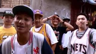 Highway Souljaz - Crazy Hood (Official Music Video)