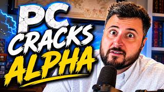 PC Breaks Alpha with PRICES & BUYOUT TALK