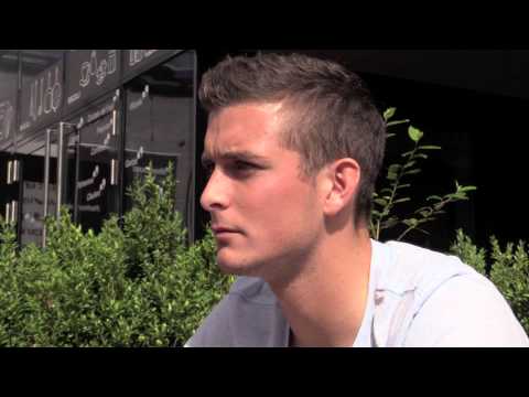 seit1908.tv - Interview mit Christopher Drazan