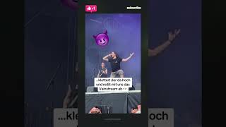 Download lagu 😲😲tak di sangka #penonton #keren #unik #scream mp3