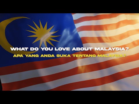 Why we love Malaysia 🇲🇾🇲🇾🇲🇾 feat. @DOLLAOfficialMY, @yonnyboii, @InsomniacksMY, @ARMANIKOWACHEE & ASYRAF NASIR
